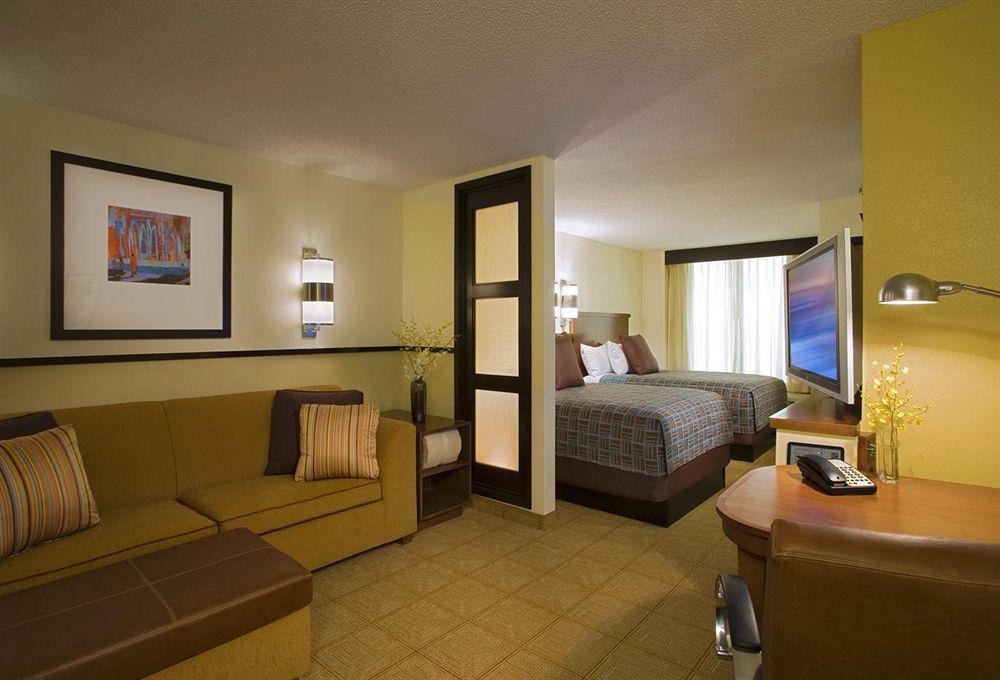 Hyatt Place Richmond - Innsbrook Short Pump Habitación foto