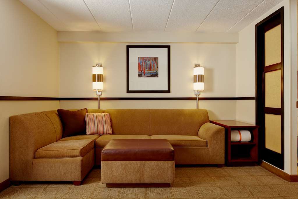 Hyatt Place Richmond - Innsbrook Short Pump Habitación foto